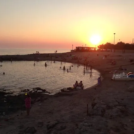 Ad Un Passo Da Gallipoli *