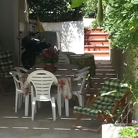 Ad Un Passo Da Gallipoli Lejlighedshotel *