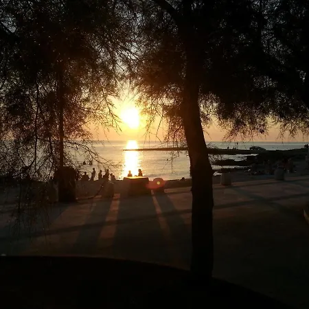 Lejlighedshotel Ad Un Passo Da Gallipoli *