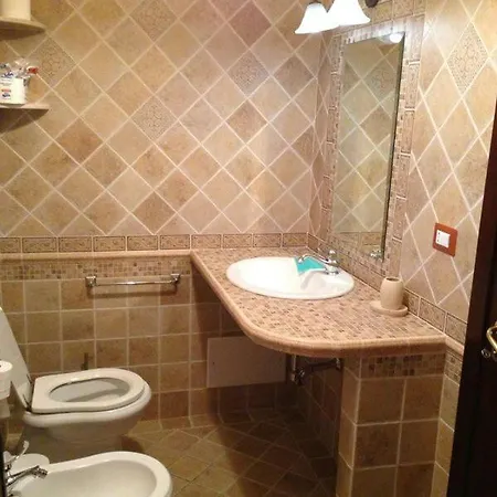 Lejlighedshotel Ad Un Passo Da Gallipoli *