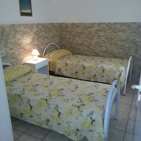 Ad Un Passo Da Gallipoli Lejlighedshotel