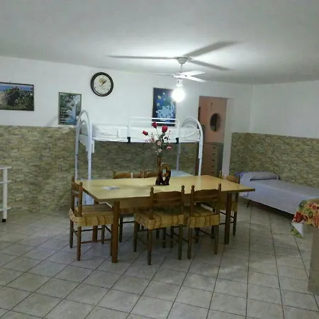 Lejlighedshotel Ad Un Passo Da Gallipoli Marina di Mancaversa