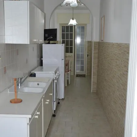 Ad Un Passo Da Gallipoli Lejlighedshotel