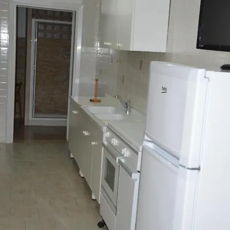 Lejlighedshotel Ad Un Passo Da Gallipoli *