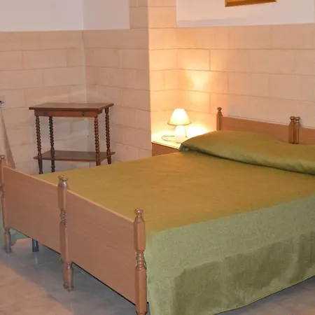 Lejlighedshotel Ad Un Passo Da Gallipoli *