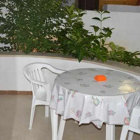 Lejlighedshotel Ad Un Passo Da Gallipoli